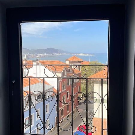 Apartament Loft In Getxo Zewnętrze zdjęcie
