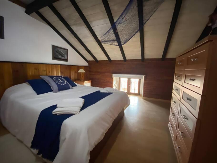 Apartament Loft In Getxo Zewnętrze zdjęcie